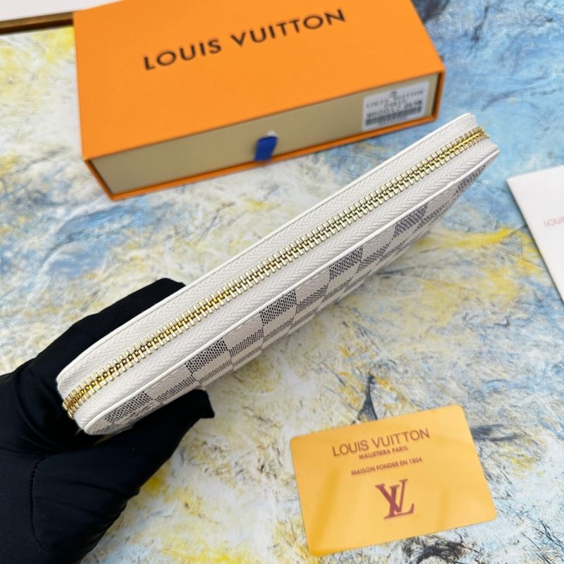 Louis Vuitton Wallets Purse